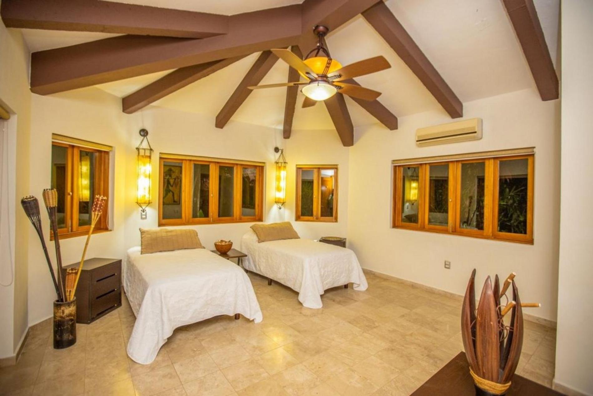Tesoro Del Mar Villa Puerto Vallarta