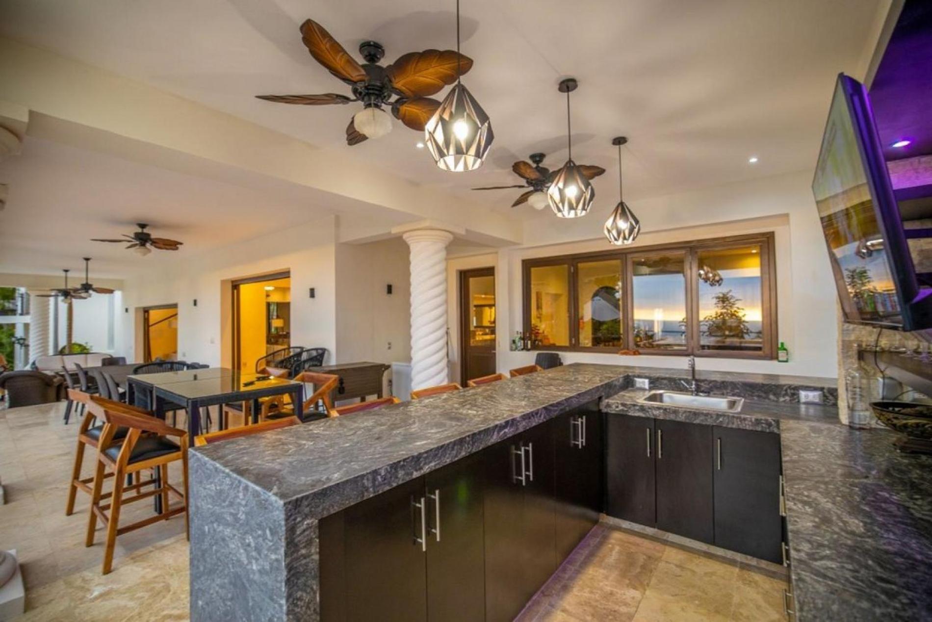 Villa Tesoro Del Mar Puerto Vallarta
