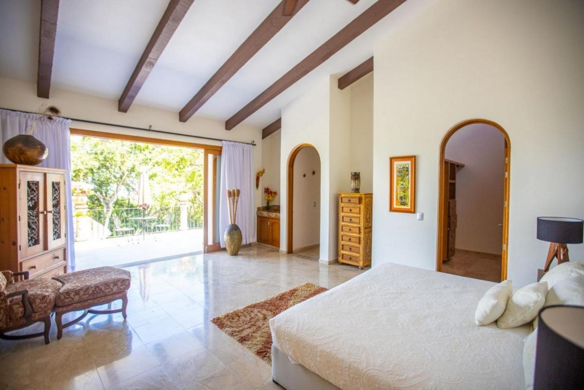 Villa Tesoro Del Mar Puerto Vallarta