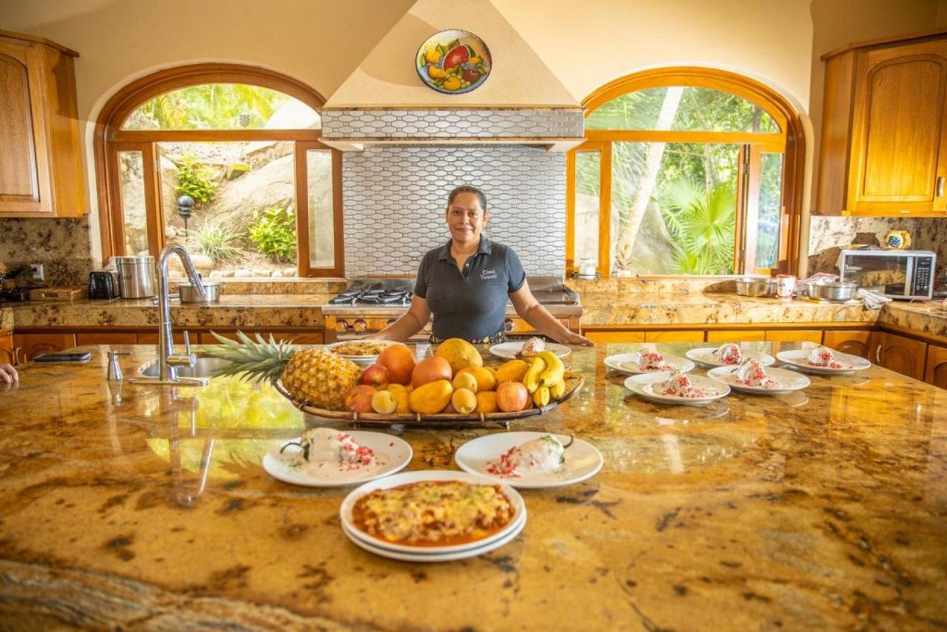Villa Tesoro Del Mar *